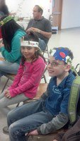 Shavuot crowns to celebrate the holiday